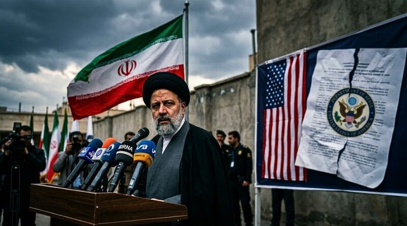 El líder supremo, Mojtabá Jameneí, arremete contra Washington por violar el acuerdo de Islamabad y tacha de "bárbaras" las doctrinas de EE.UU. en un mensaje cargado de simbolismo.