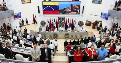 En el aniversario de la gesta emancipadora, Managua envía un mensaje de solidaridad a Caracas, destacando la vigencia del sueño bolivariano de unidad continental