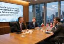 Bajo la sombra del amago estadounidense de abandonar el bloque, ministros de los tres países se reúnen para negociar una prórroga clave hasta 2042.