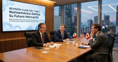 Bajo la sombra del amago estadounidense de abandonar el bloque, ministros de los tres países se reúnen para negociar una prórroga clave hasta 2042.