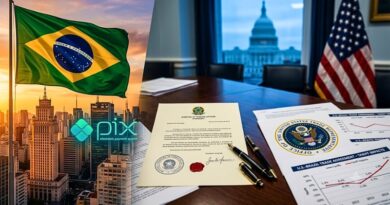 En una respuesta diplomática contundente, el gobierno de Lula niega prácticas desleales y califica la amenaza arancelaria de Washington como un "remedio inapropiado" que daña la soberanía y el propio comercio estadounidense.
