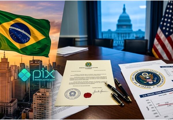 En una respuesta diplomática contundente, el gobierno de Lula niega prácticas desleales y califica la amenaza arancelaria de Washington como un "remedio inapropiado" que daña la soberanía y el propio comercio estadounidense.