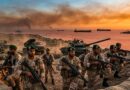 En medio de la escalada con Estados Unidos, Teherán proclama su capacidad de disuasión y promete convertir su territorio en un "cementerio" para invasores.