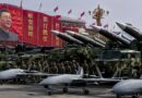 Pekín busca transformar sus Fuerzas Armadas mediante inteligencia artificial, sistemas no tripulados y nuevas capacidades de combate para alcanzar una fuerza militar de clase mundial.