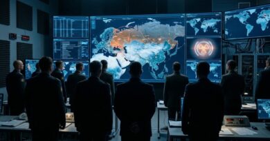Washington redacta en secreto una nueva postura nuclear que contempla armas tácticas ante un eventual conflicto regional con China o Rusia