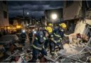 El balance de víctimas aumenta mientras equipos de rescate buscan sobrevivientes entre los escombros en Cali, Pereira, Chocó y más regiones del país.