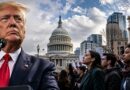 La ofensiva verbal de Trump contra el comunismo apunta al auge progresista demócrata y anticipa una batalla ideológica rumbo a las elecciones de 2028.