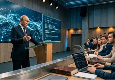 Moscú impulsa una nueva regulación para la inteligencia artificial bajo principios nacionales, mientras Putin alerta sobre el riesgo de una sociedad dividida por el acceso al conocimiento.