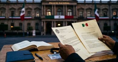 El regreso de Rubén Rocha Moya a la gubernatura de Sinaloa desata un debate sobre soberanía y debido proceso que trasciende al propio funcionario.