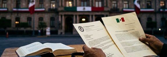 El regreso de Rubén Rocha Moya a la gubernatura de Sinaloa desata un debate sobre soberanía y debido proceso que trasciende al propio funcionario.