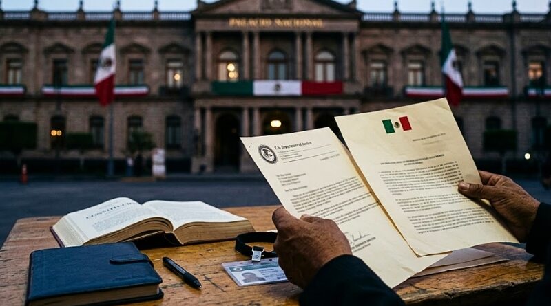 El regreso de Rubén Rocha Moya a la gubernatura de Sinaloa desata un debate sobre soberanía y debido proceso que trasciende al propio funcionario.