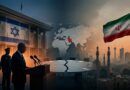 El primer ministro israelí plantea tres escenarios frente a Teherán —pacto, fuerza militar o asfixia económica— mientras Irán advierte a sus vecinos.