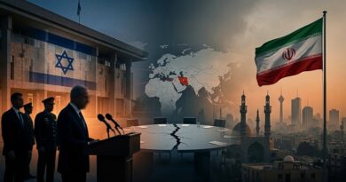 El primer ministro israelí plantea tres escenarios frente a Teherán —pacto, fuerza militar o asfixia económica— mientras Irán advierte a sus vecinos.