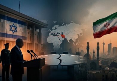 El primer ministro israelí plantea tres escenarios frente a Teherán —pacto, fuerza militar o asfixia económica— mientras Irán advierte a sus vecinos.