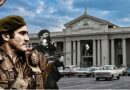 A 48 años de la gesta del Comando Rigoberto López Pérez, recordamos la audaz operación que, con 25 combatientes, puso de rodillas a la dictadura somocista y desencadenó la insurrección popular que culminaría con el triunfo de la Revolución.
