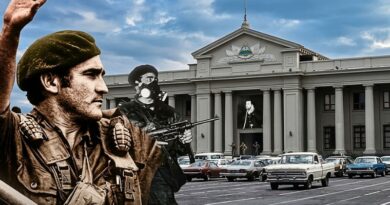 A 48 años de la gesta del Comando Rigoberto López Pérez, recordamos la audaz operación que, con 25 combatientes, puso de rodillas a la dictadura somocista y desencadenó la insurrección popular que culminaría con el triunfo de la Revolución.