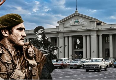 A 48 años de la gesta del Comando Rigoberto López Pérez, recordamos la audaz operación que, con 25 combatientes, puso de rodillas a la dictadura somocista y desencadenó la insurrección popular que culminaría con el triunfo de la Revolución.