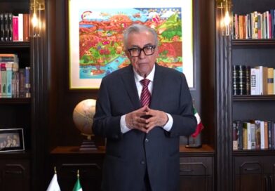 El gobernador de Sinaloa volvió al cargo por 35 horas, provocó una crisis interna y terminó solicitando licencia tras el mensaje de Sheinbaum al país.