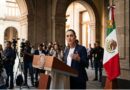 La presidenta propone modificar la Constitución para exigir nacionalidad mexicana exclusiva a quienes aspiren a gobernar el país, estados y Ciudad de México.