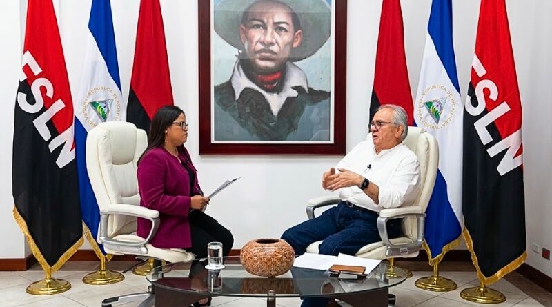 La Asamblea Nacional plantea cambios constitucionales con mandatos de siete años y nuevas reglas electorales para reforzar estabilidad y soberanía.