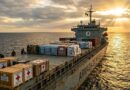 La Armada de México refuerza el puente de asistencia con un segundo envío marítimo de insumos esenciales para atender a miles de afectados por los sismos de junio.