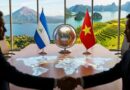 En un encuentro de alto nivel, ambas naciones reafirman su histórica amistad y exploran nuevas vías de cooperación comercial y política.