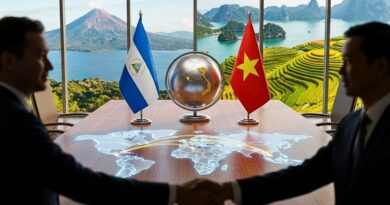 En un encuentro de alto nivel, ambas naciones reafirman su histórica amistad y exploran nuevas vías de cooperación comercial y política.
