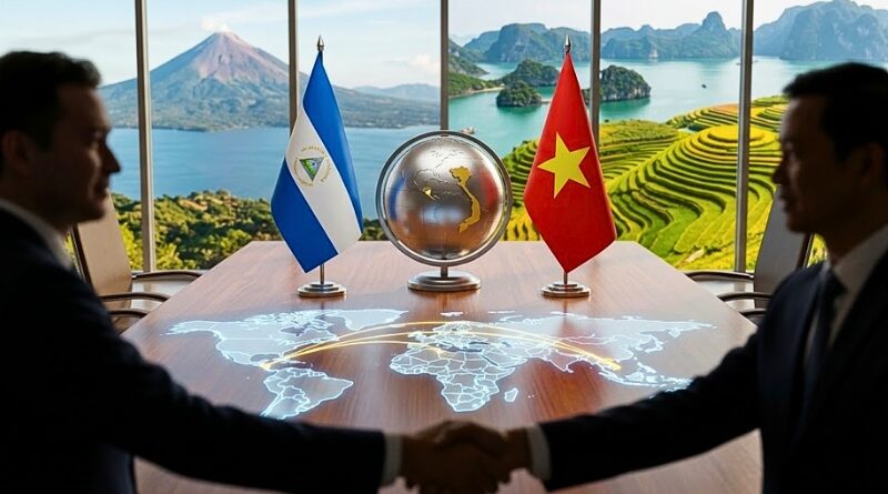 En un encuentro de alto nivel, ambas naciones reafirman su histórica amistad y exploran nuevas vías de cooperación comercial y política.