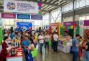 Alrededor de 40 naciones se dieron cita en el Centro Olof Palme para exhibir su riqueza gastronómica, costumbres y lazos de cooperación internacional.