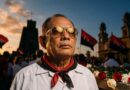 A 96 años de su nacimiento, Nicaragua recuerda al comandante fundador del FSLN, cuyo ejemplo de deber y compromiso con la patria sigue vigente en las nuevas generaciones