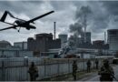 Ataques sistemáticos con drones contra la mayor central nuclear de Europa elevan la tensión y el temor a un accidente de consecuencias continentales, mientras Moscú denuncia el silencio de Occidente.