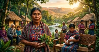 La conmemoración de 2026 honra a las parteras indígenas como guardianas del conocimiento ancestral, en un contexto de vulnerabilidad y exclusión global.