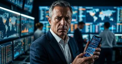 El expresidente colombiano advirtió sobre el riesgo de integrar Palantir a las bases de datos del Estado y habló de un 'juicio final'.
