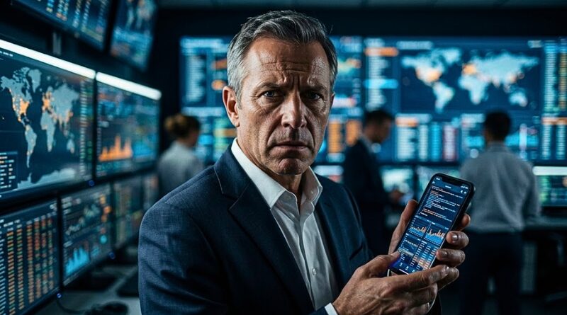 El expresidente colombiano advirtió sobre el riesgo de integrar Palantir a las bases de datos del Estado y habló de un 'juicio final'.