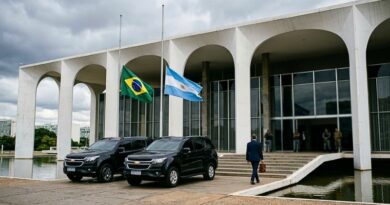 La retirada del embajador brasileño marca el mayor deterioro diplomático en décadas tras la escalada verbal entre Lula y Milei.