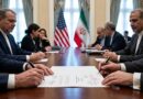 La nueva ventana diplomática busca contener la escalada, pero las disputas sobre Ormuz, sanciones y el programa nuclear mantienen la desconfianza.
