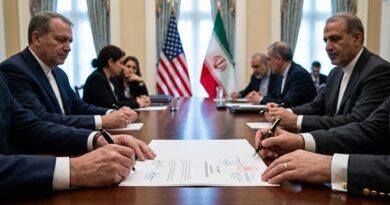 La nueva ventana diplomática busca contener la escalada, pero las disputas sobre Ormuz, sanciones y el programa nuclear mantienen la desconfianza.