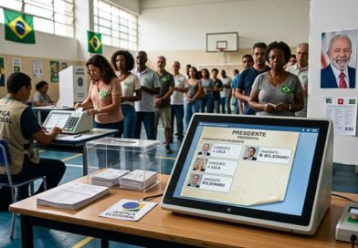 La elección brasileña exhibe una peculiar batalla por la identidad electoral: 28 candidatos sin parentesco recurren a nombres asociados con Lula y Bolsonaro.