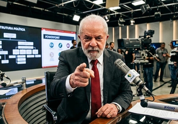 El presidente brasileño volvió a cuestionar su encarcelamiento y responsabilizó a Sergio Moro, Deltan Dallagnol y a medios por su exclusión electoral.
