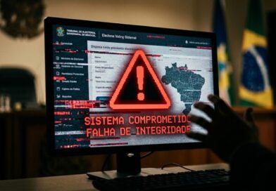 El TSE detecta manipulación en la filiación de Lula y Flávio Bolsonaro a semanas de los comicios, lo que desata alarmas sobre la integridad del proceso.