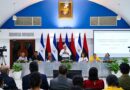 Trabajadores de la construcción de todo el país participan en la consulta popular digital, mientras el Gobierno impulsa una reforma que busca blindar el modelo de infraestructura y desarrollo social vigente desde 2007.