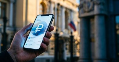 El Banco Central pone fin a la fase de pruebas y obliga a la gran banca rusa a operar con la nueva moneda estatal.