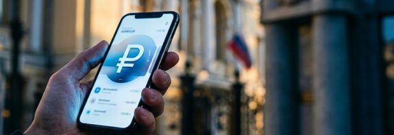 El Banco Central pone fin a la fase de pruebas y obliga a la gran banca rusa a operar con la nueva moneda estatal.