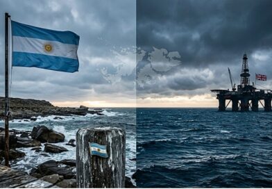 Londres endurece su respuesta a Javier Milei tras sus críticas al desarrollo petrolero en las islas y ratifica su compromiso con el archipiélago.