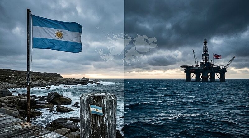 Londres endurece su respuesta a Javier Milei tras sus críticas al desarrollo petrolero en las islas y ratifica su compromiso con el archipiélago.
