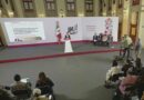 La presidenta mexicana rechazó las críticas del secretario de Estado de EE.UU. sobre el combate al narco y acusó un uso electorero del tema.
