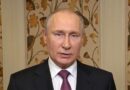 El mandatario ruso sostiene desde la India que Moscú carece de motivos para un conflicto y denuncia que los líderes europeos buscan revisar los resultados de la Segunda Guerra Mundial.