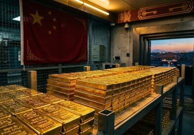 Pekín supera en ocho meses las importaciones de todo 2025 y reduce su deuda de EE.UU. a mínimos de 2008; analistas ven una estrategia de fondo.