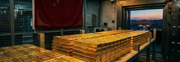Pekín supera en ocho meses las importaciones de todo 2025 y reduce su deuda de EE.UU. a mínimos de 2008; analistas ven una estrategia de fondo.