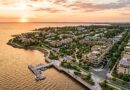 Un magnate tecnológico de EE.UU. y un exasesor de Milei impulsan una start-up city de US$1.000 millones a orillas del Río de la Plata